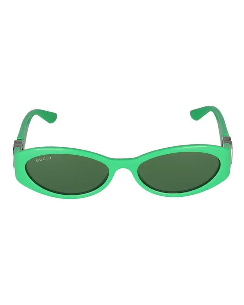 Gucci Sonnenbrille  GG1660 S 005 grünes grün /16/135 005