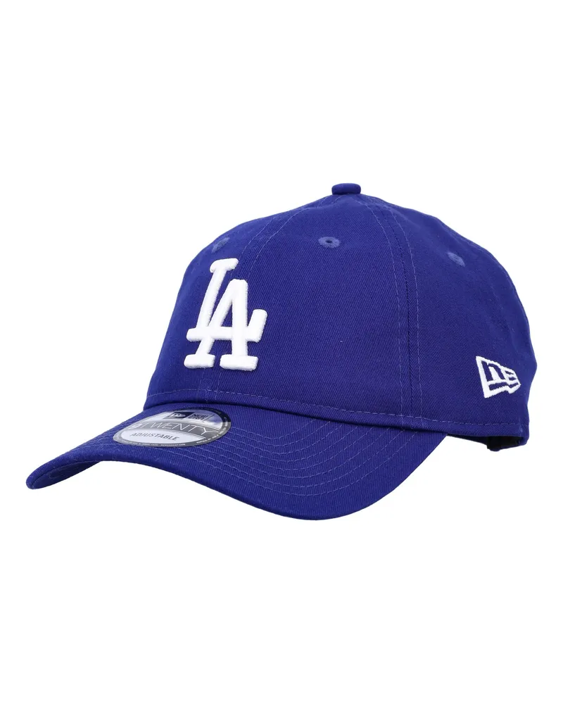New Era Neue Ära Hüte blau Blue