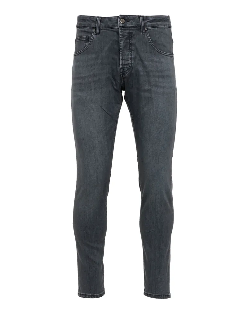 Don The Fuller Ziehen Sie die Fuller Jeans an Denim