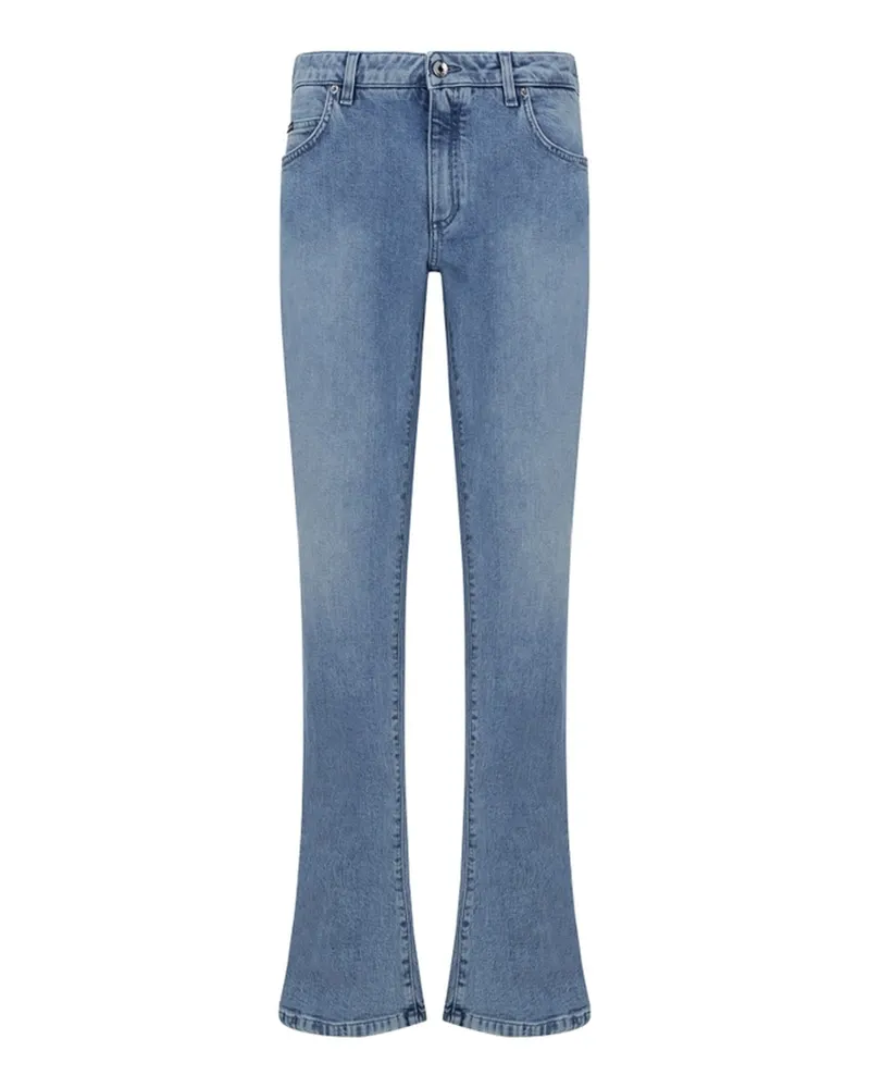 Dolce & Gabbana Jeans Blau
