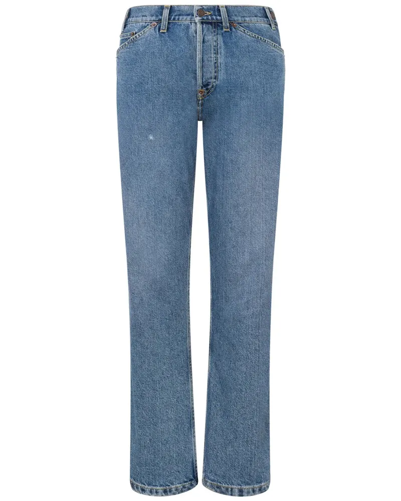 Moschino Jeans mit Anwendung 285
