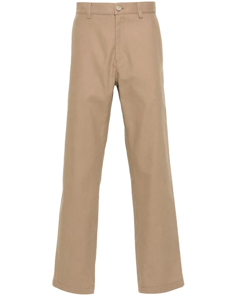 A.P.C. Pantalon konstant 
