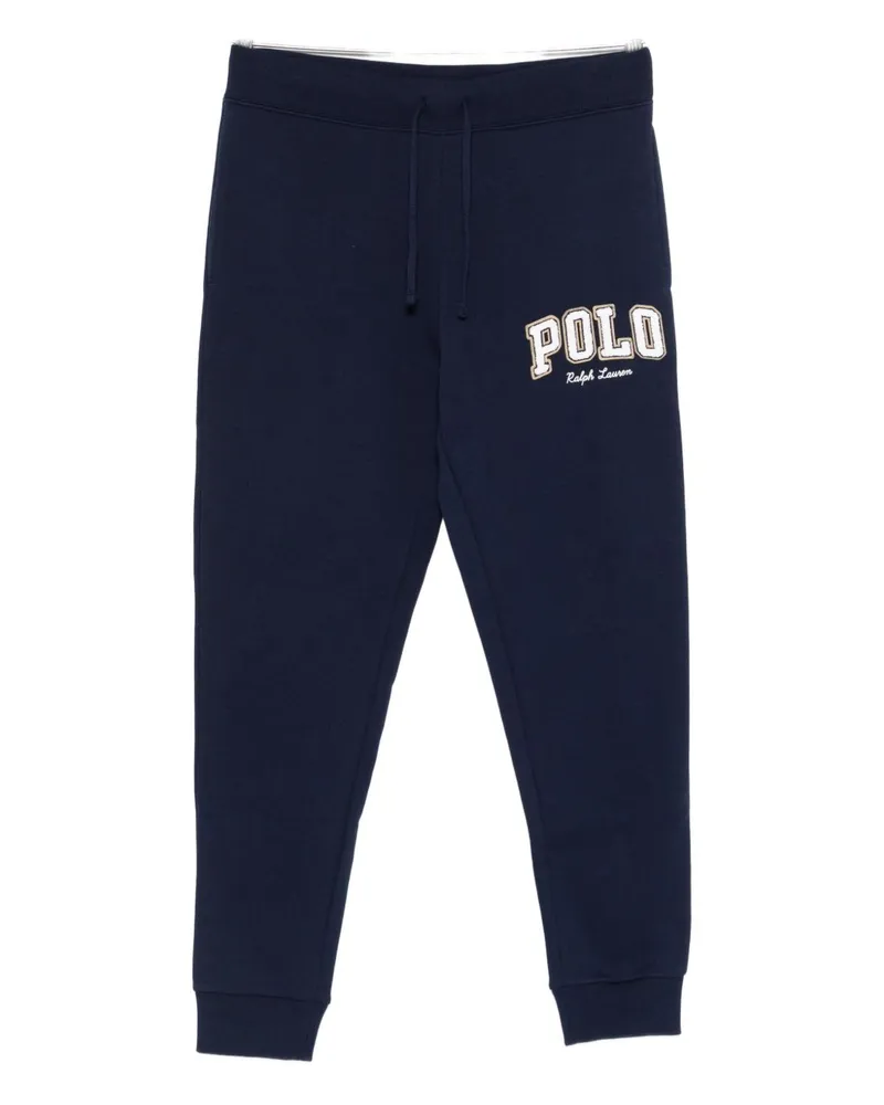 Ralph Lauren Hosen blau Blue