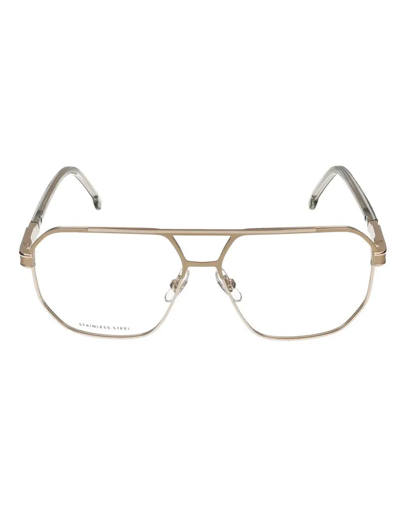 Carrera Sonnenbrille  Carrera 1135 J5 G Gold /14/145 J5g