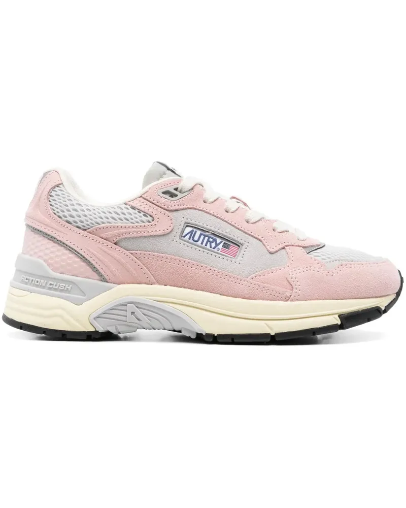 AUTRY Sneakers Hyperway Low SA01 Pow