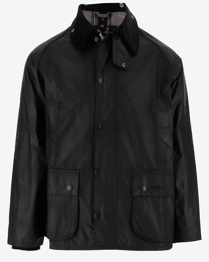 Barbour  Black