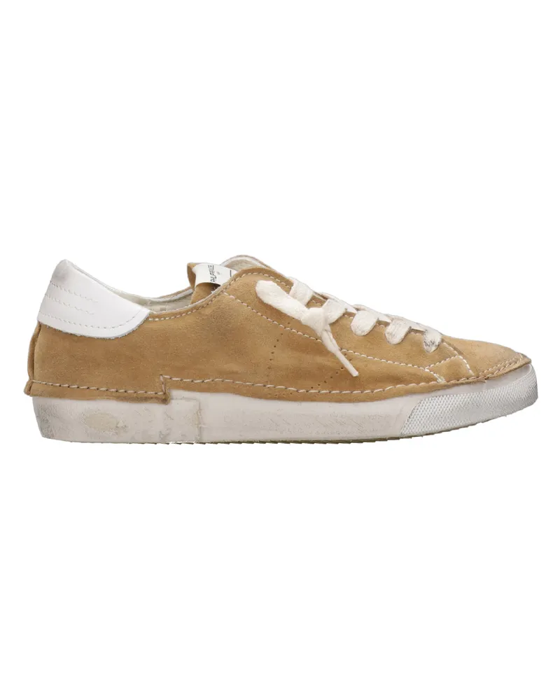 Philippe Model Sneakers Kamel Camel