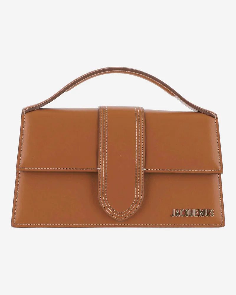 Jacquemus  Marrone