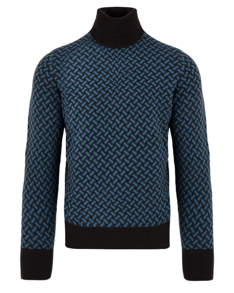 Drumohr  Pullover Azzurro