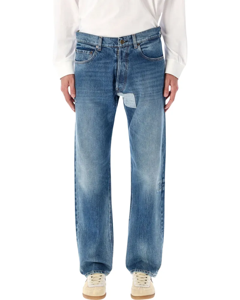 Maison Margiela Jeans Vintage