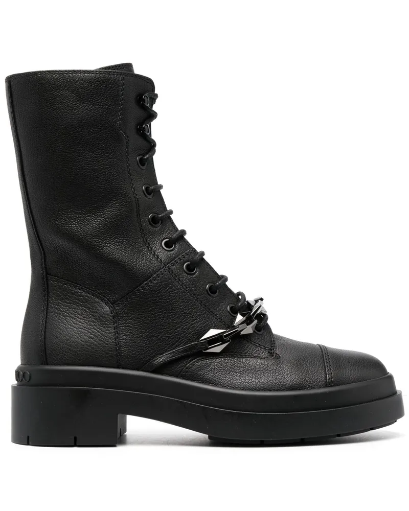 Jimmy Choo  Black