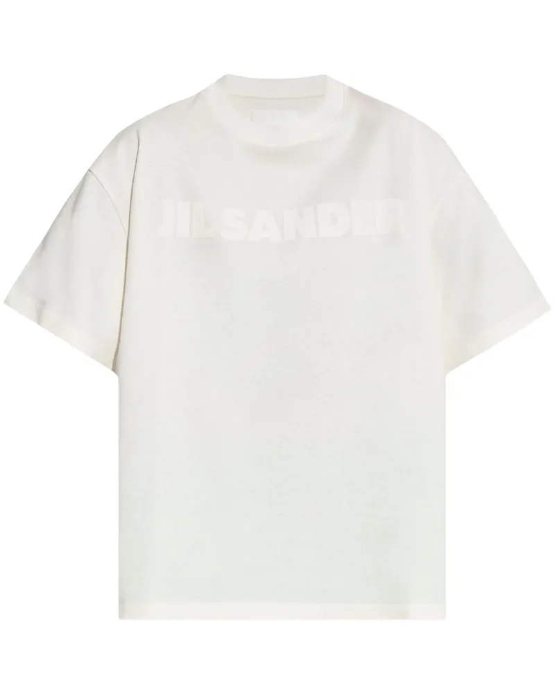 Jil Sander T -Shirt White