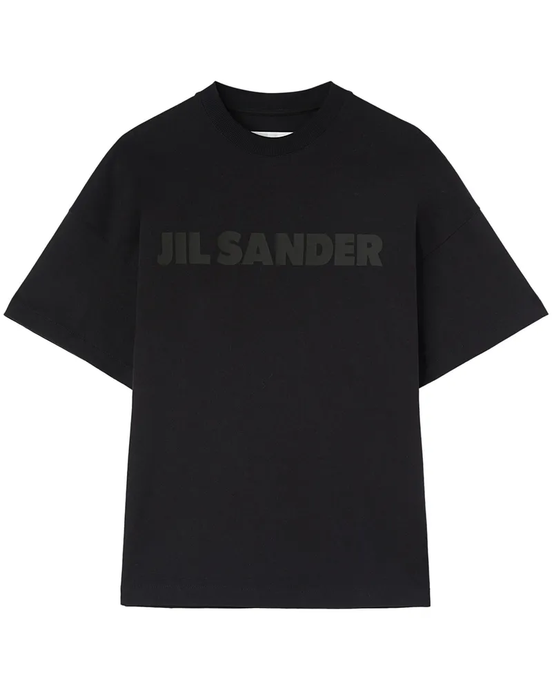 Jil Sander T -Shirt White