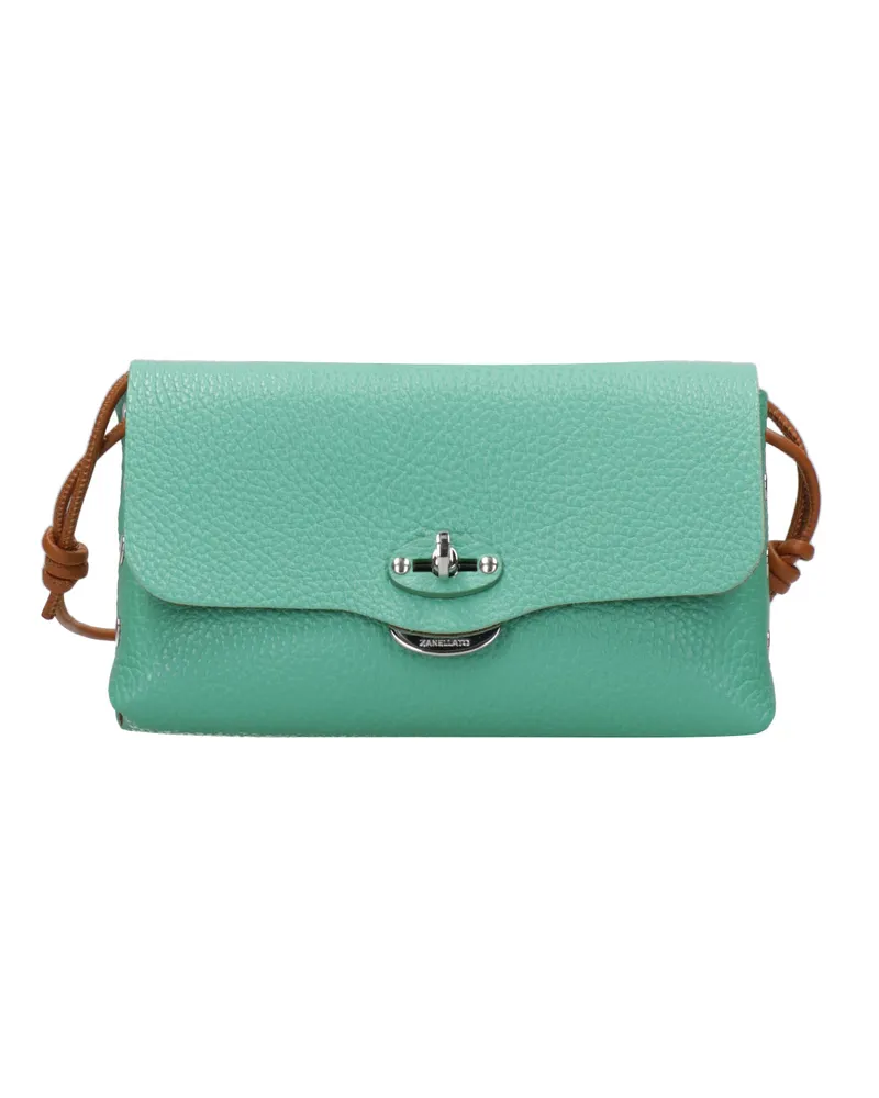 Zanellato Taschen Acquamarina