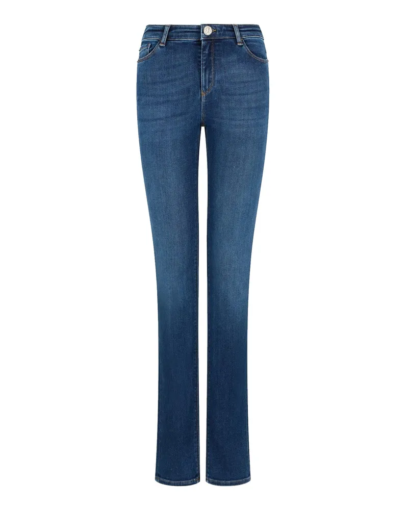 Emporio Armani Jeans Denim