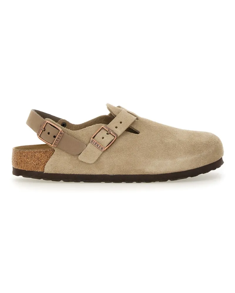 Birkenstock Sabot "Tokio Dove