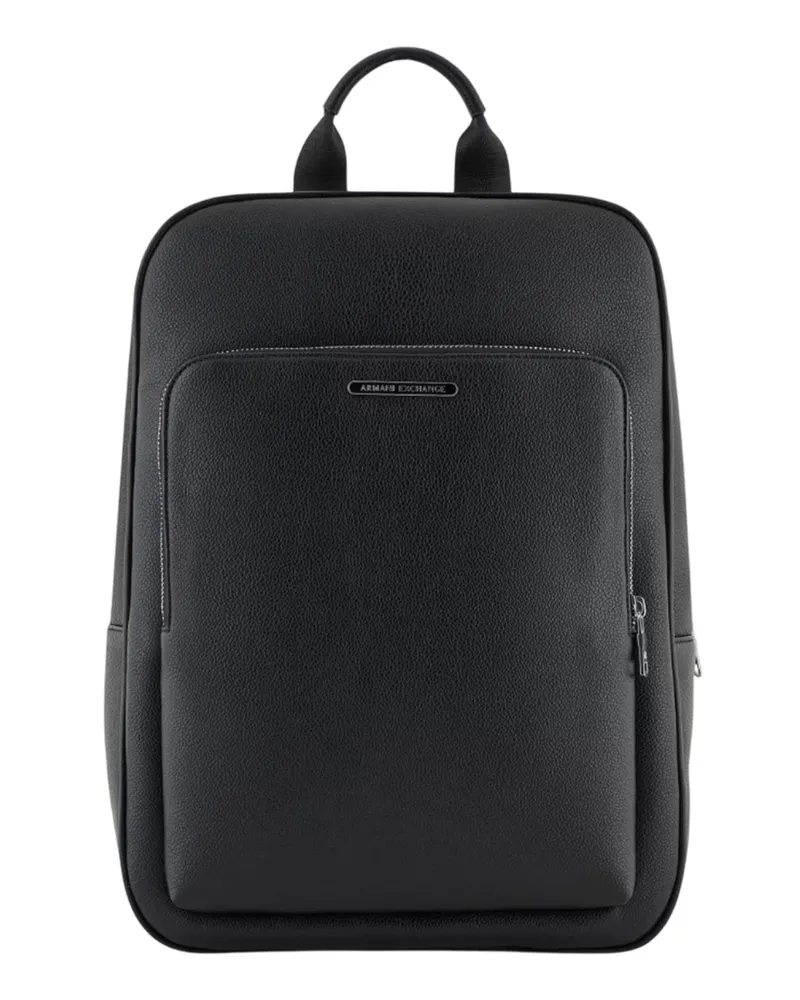 Armani Exchange Armani -Austauschbeutel .. Schwarz Black