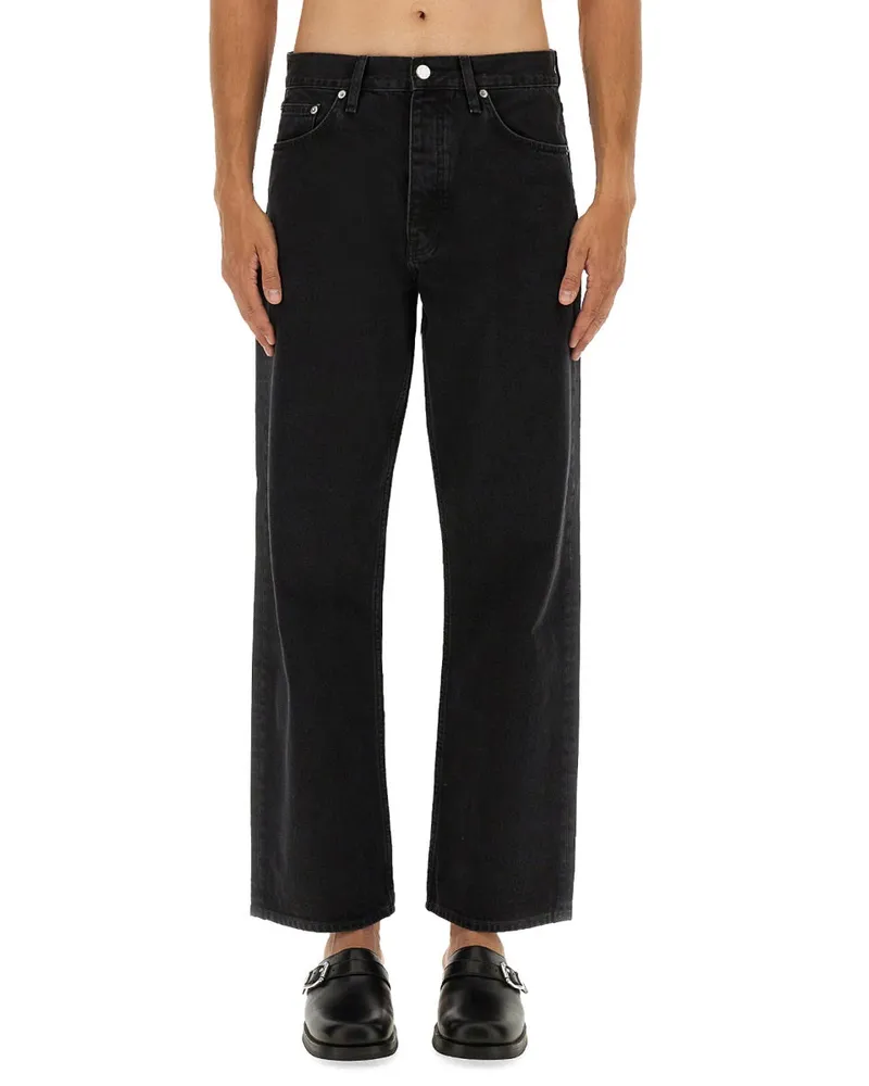 Sunflower Sonnenblume "lose" Hosen Black