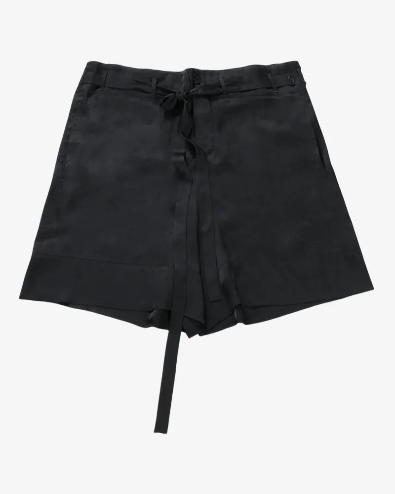 Ann Demeulemeester ICH'm Ich werde dich nicht gehen lassen 