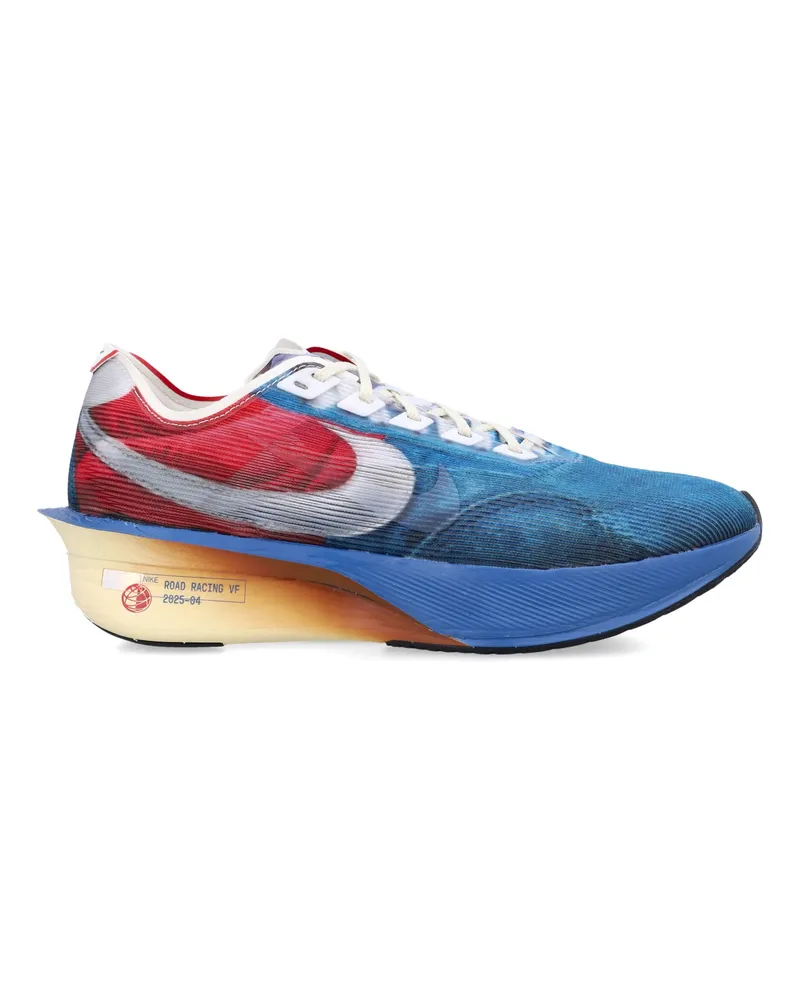 Nike Sneakers Multi Color Multicolour
