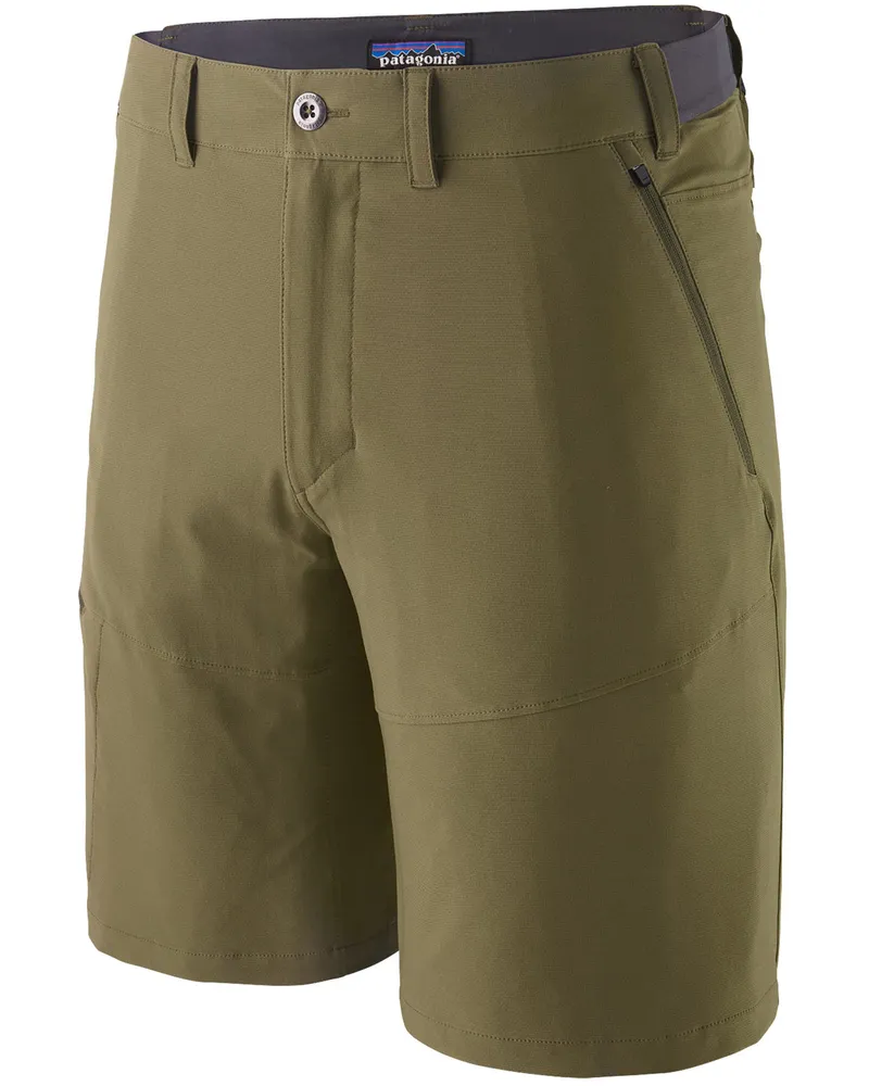 Patagonia Patagonien Green