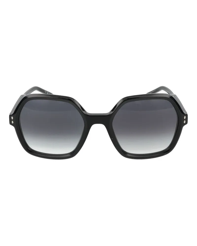 Isabel Marant Sonnenbrille  im 0152/S 807 Black /21/145 807