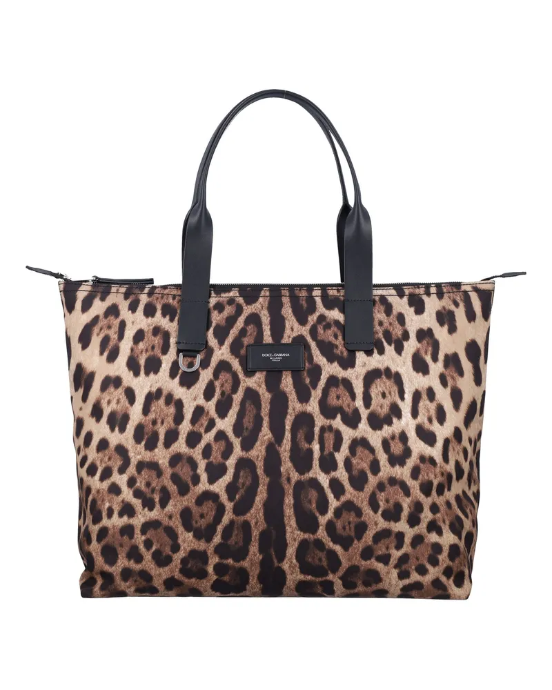 Dolce & Gabbana Taschen Leo
