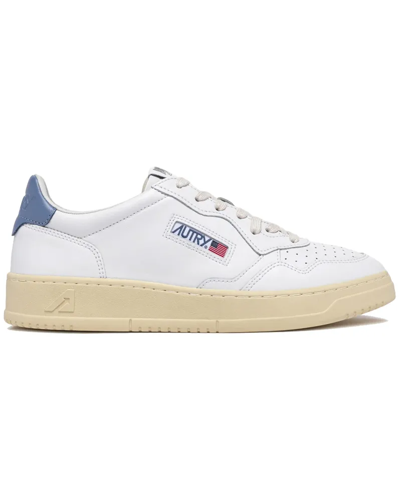 AUTRY Turnschuhe White