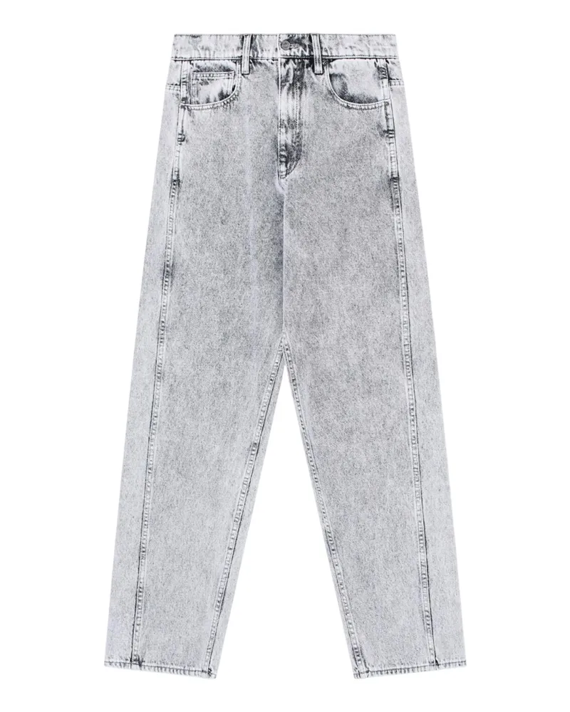 Armani Exchange Jeans Grey