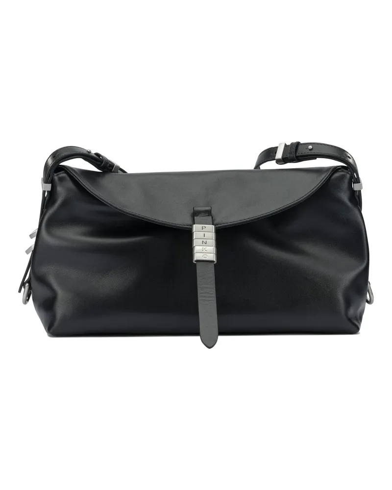 Pinko Umhängetaschen Black