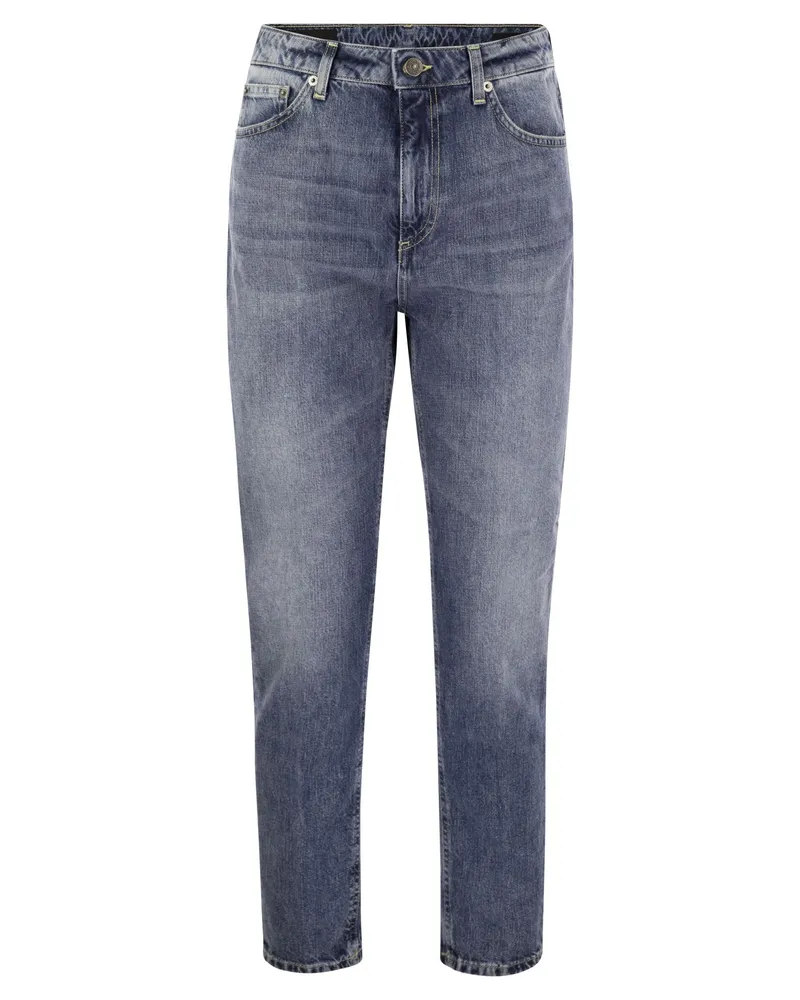 Dondup CINDY REGELE DESTE DENIM -Jeans Denim