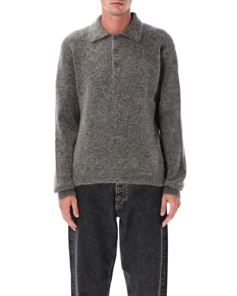 Sunflower Sonnenblumenpullover grau Grey