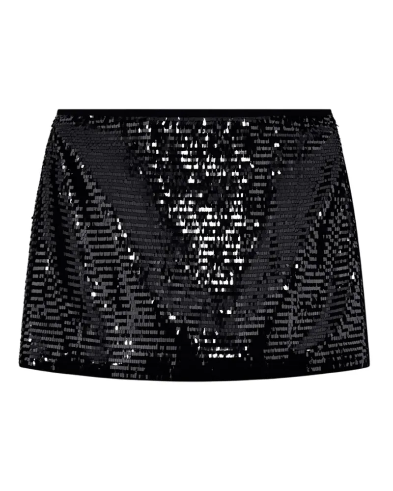 Armani Exchange Röcke Black