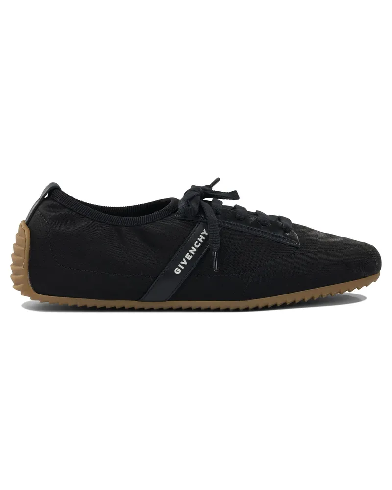 Givenchy Slim“-Sneaker Black
