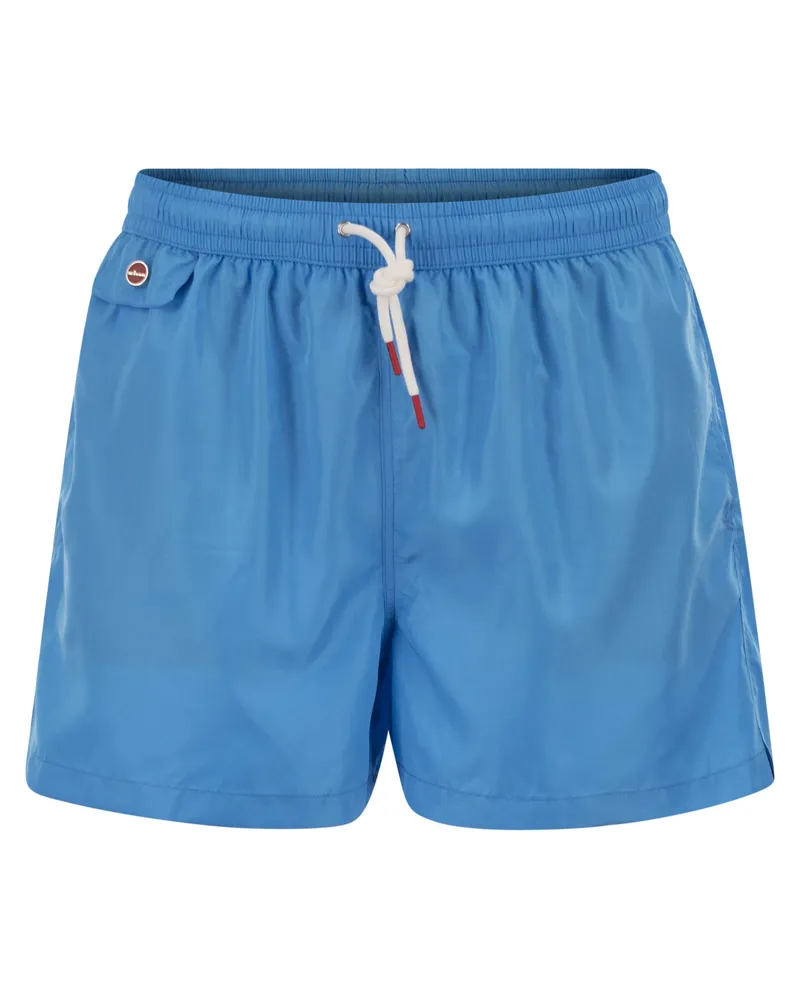 Kiton kurze Schwimmboxer Light