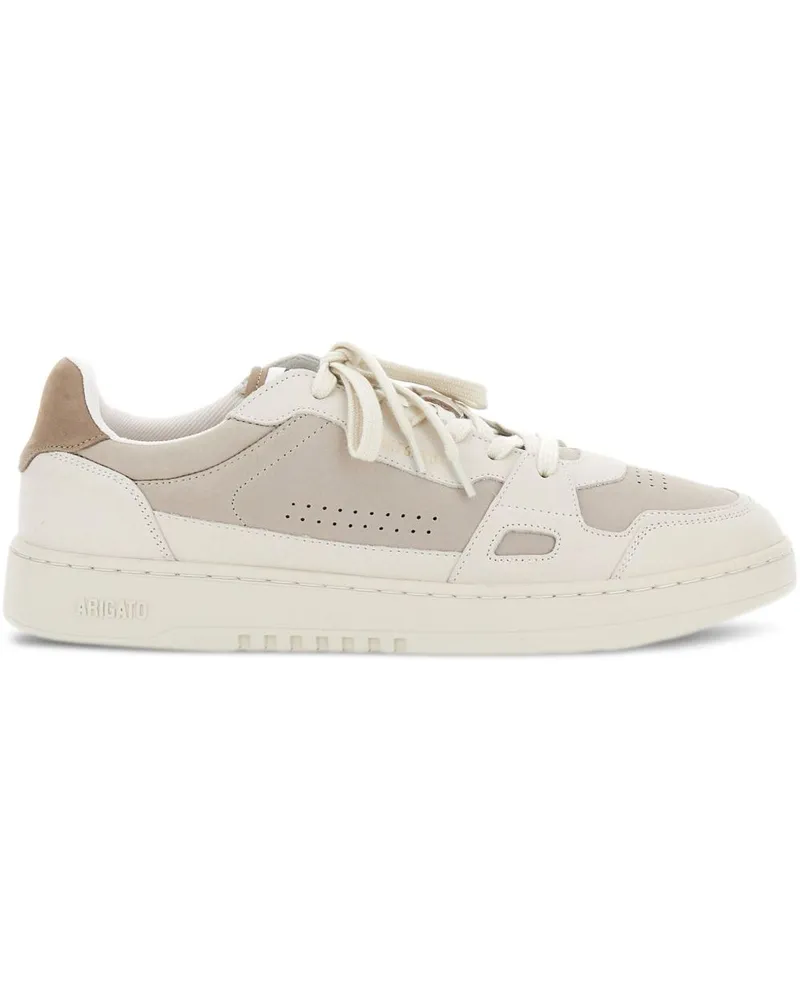 Axel Arigato Sneakers Beige Beige