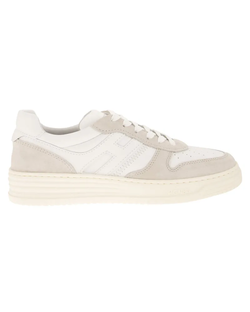 Hogan Sneakers H630 Weiß