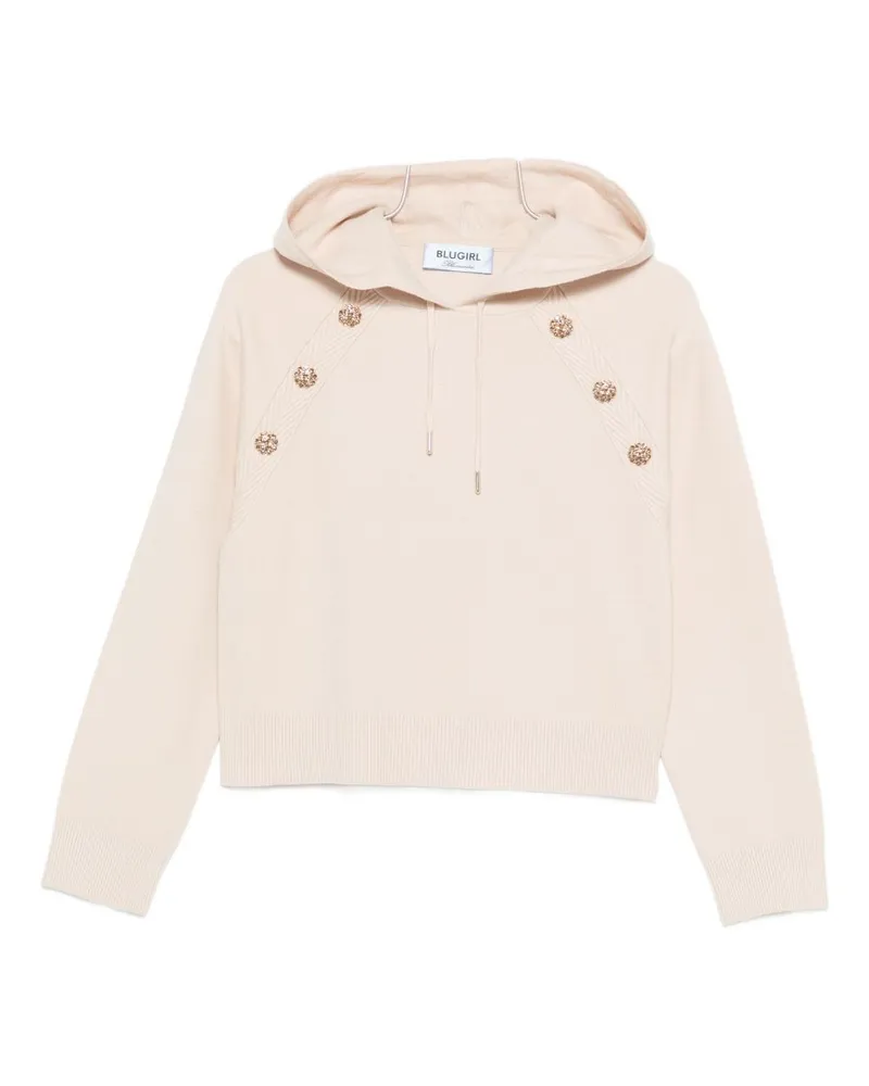 Blumarine Pullover Morganite