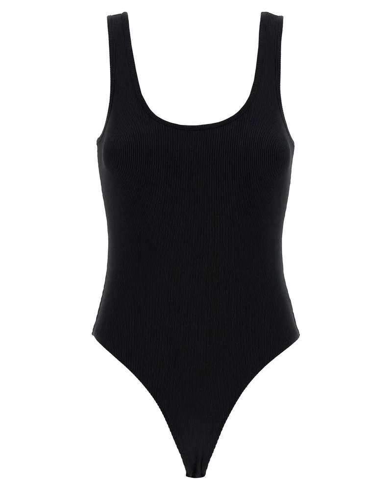 L'Agence L' 'Nica' Body Black