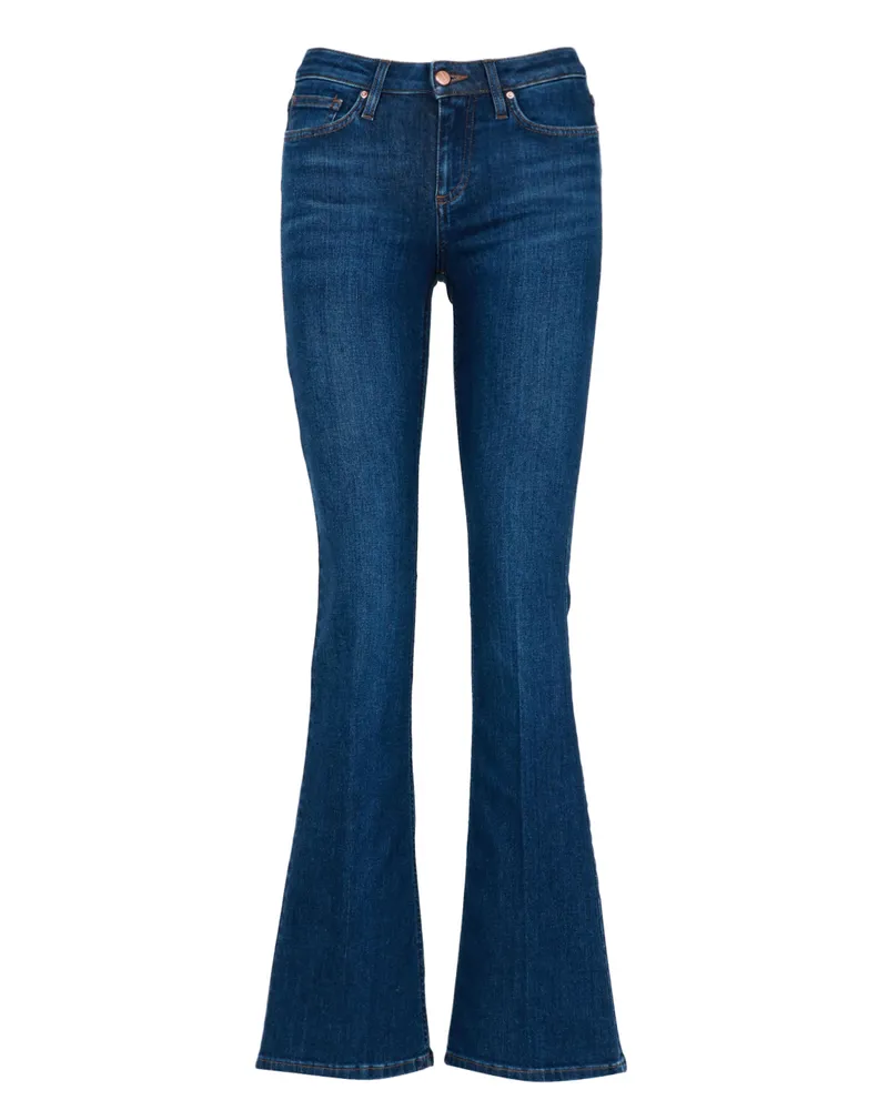 Don The Fuller Ziehen Sie die Fuller Jeans an Denim