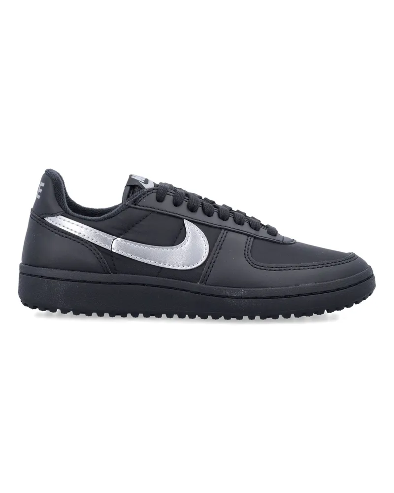 Nike Turnschuhe Black