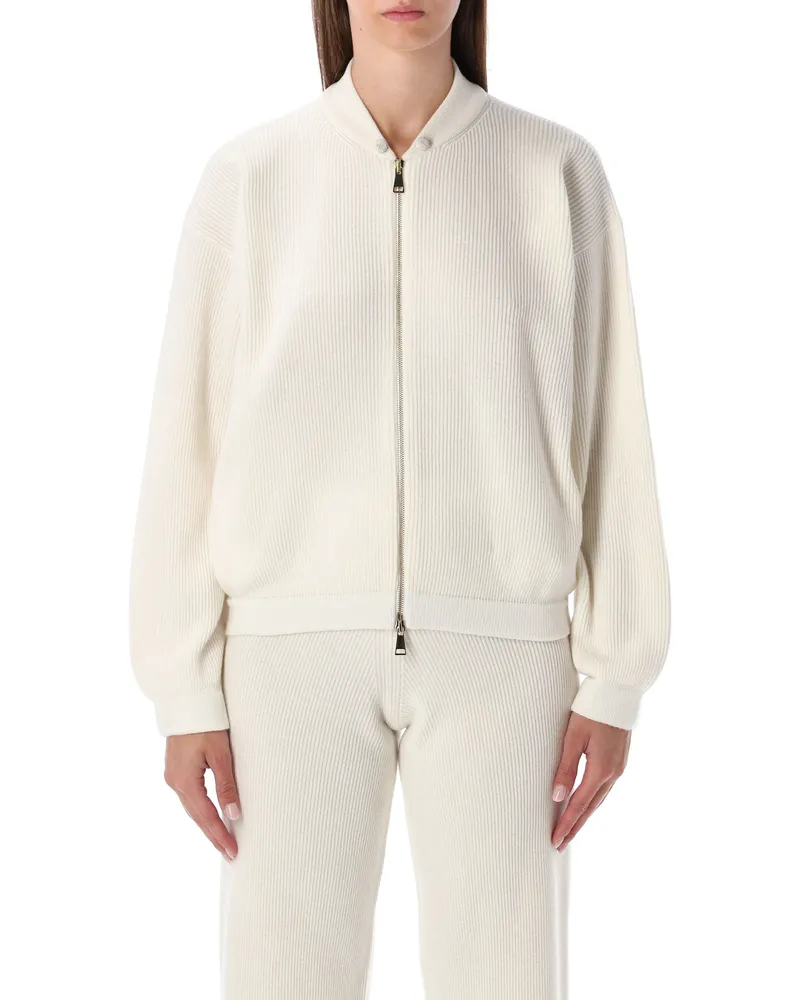 Fabiana Filippi Pullover Rafia