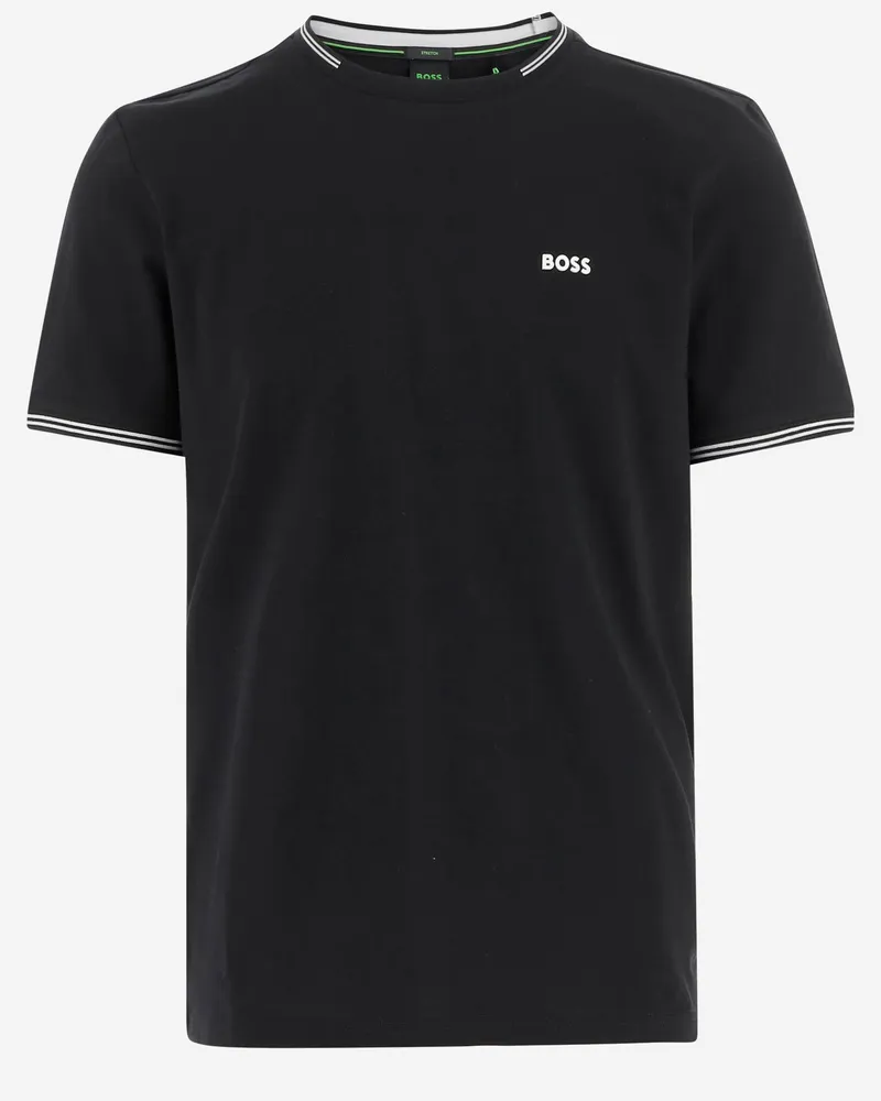 HUGO BOSS  Black