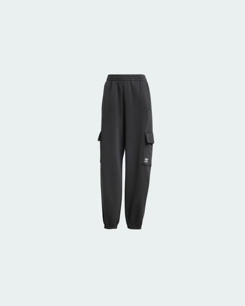 adidas hose schwarz Black