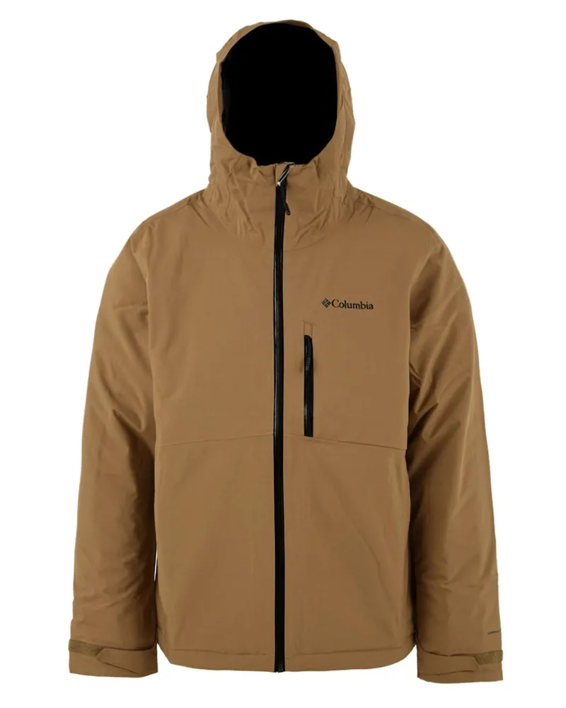 Columbia Sportswear Company Coats Delta