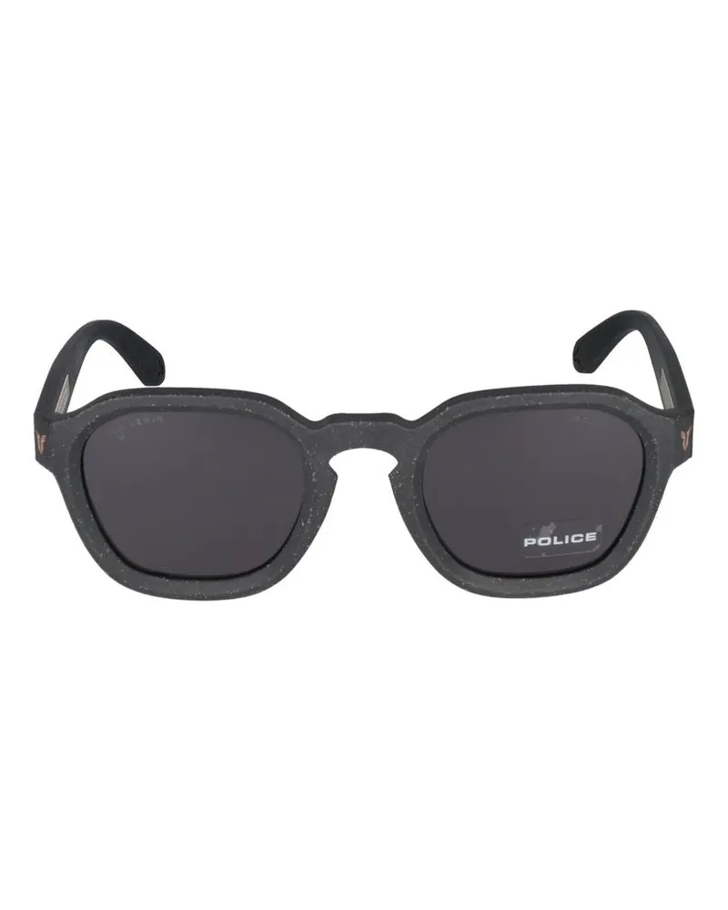 Police Sonnenbrille Polizei Sple38 0 Z42 /24/145 0z42