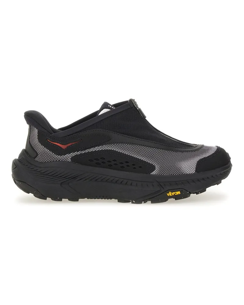 HOKA ONE ONE Project Transport Ts" Sneaker Black