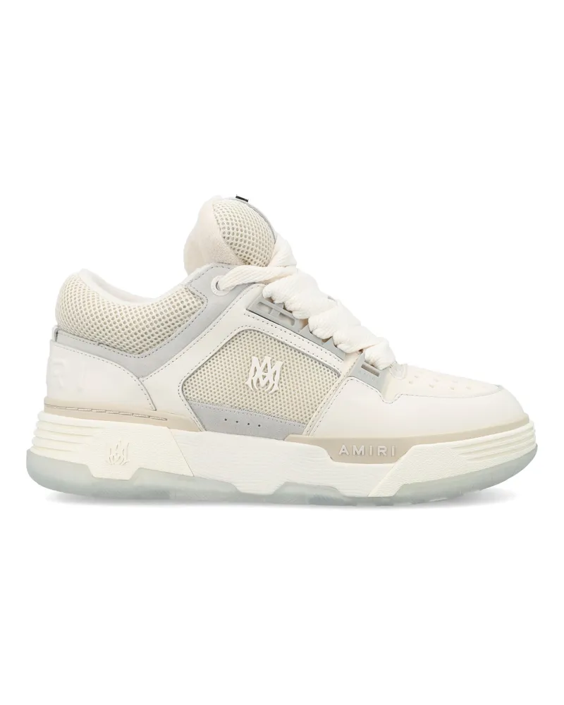 Amiri Turnschuhe Alabaster