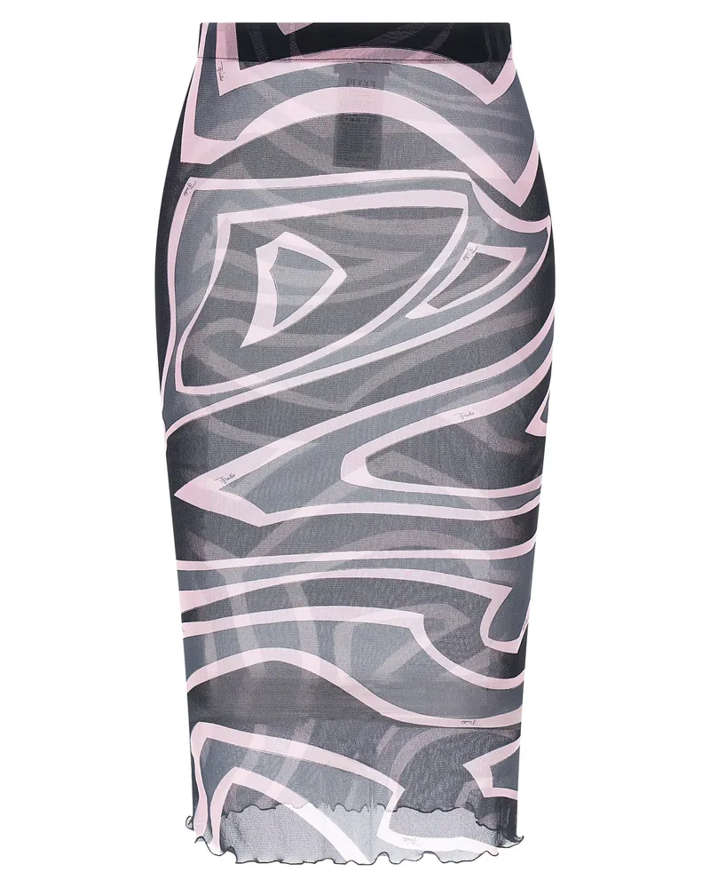 Emilio Pucci Iren' Rock Multicolor