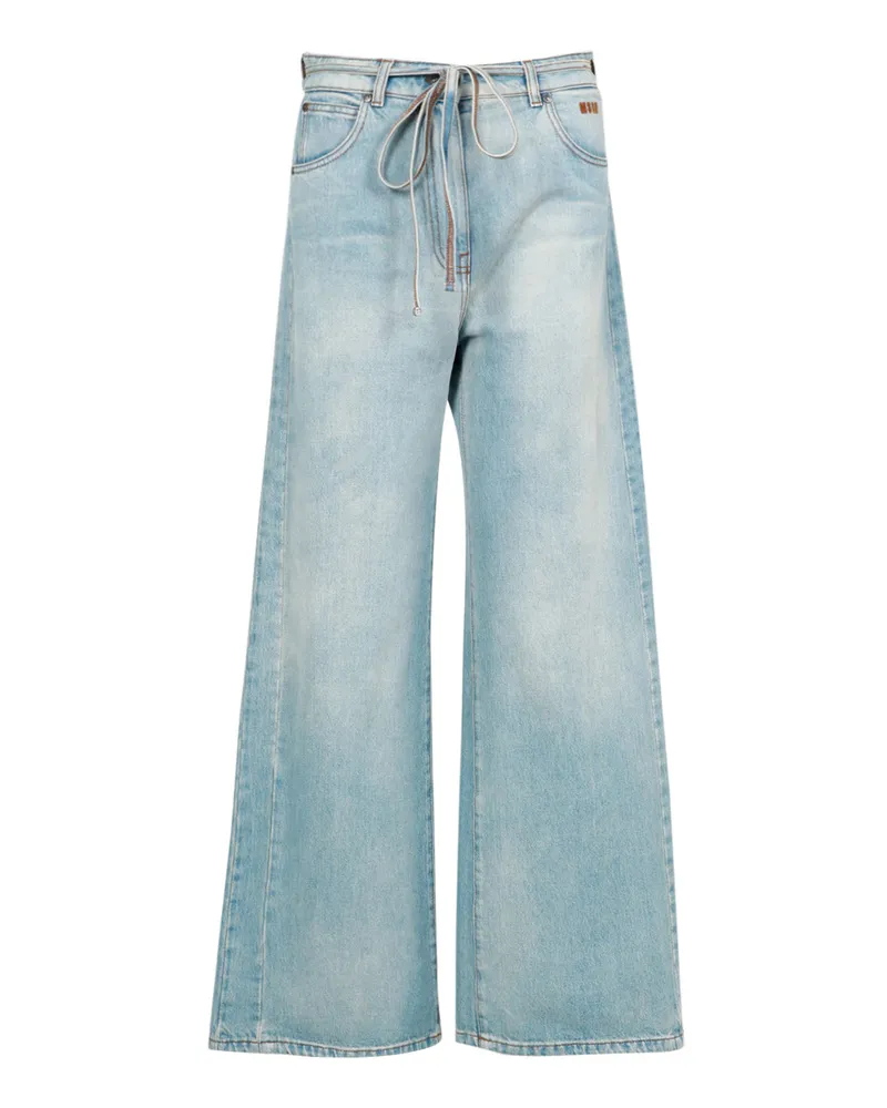 MSGM Jeans Light Jeans Light